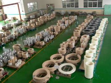 Insulation Materials
