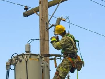 Government Repair Transformers