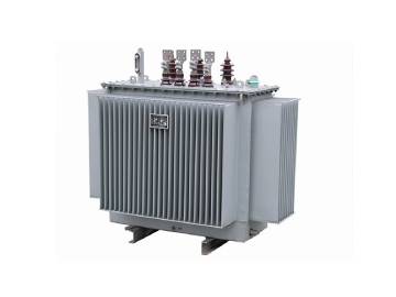 Transformer Manufacturers