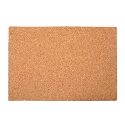 Rubberised Cork Sheets 2