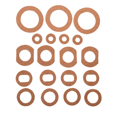 Rc M20 Washer Set